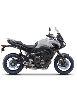 Stelaż pod kufry boczne Shad 3P system do Yamahy MT 09 Tracer (18-20)