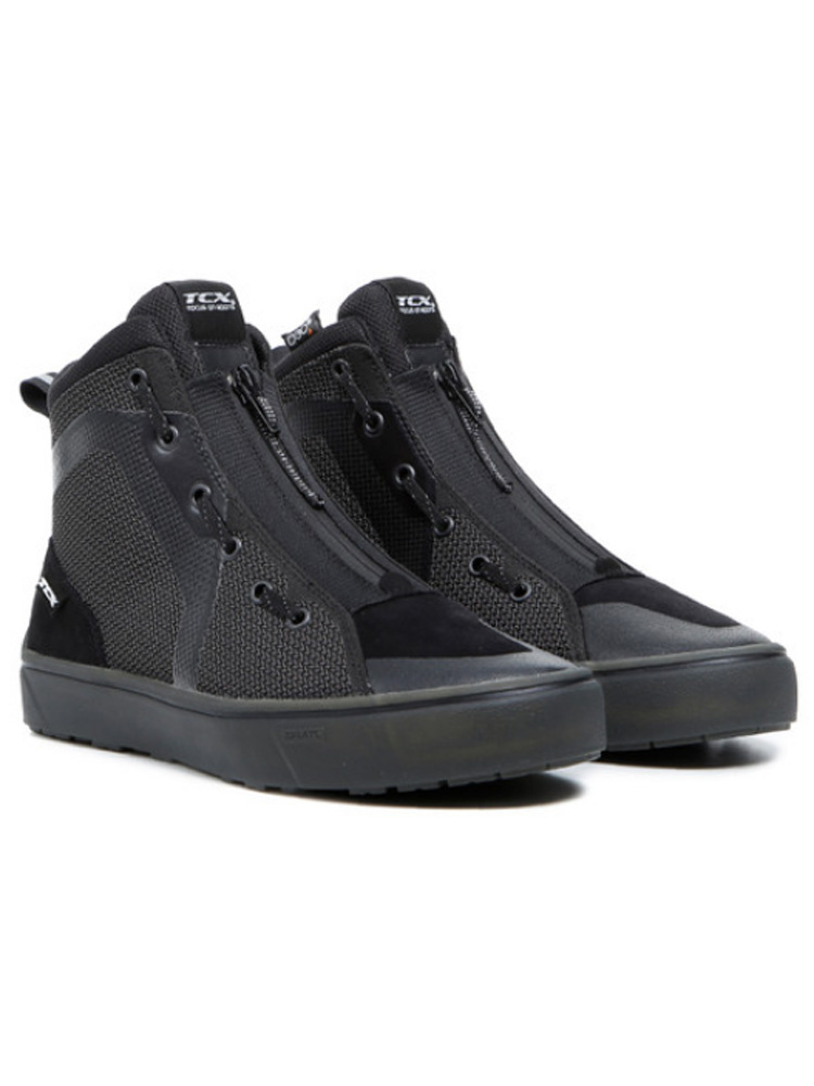 Buty motocyklowe TCX Ikasu AIR czarne