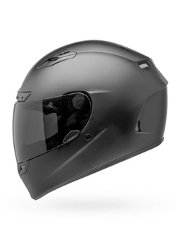 Kask integralny Bell Qualifier DLX Blackout czarny matowy 