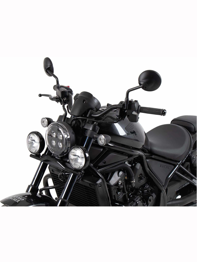 Zestaw lamp Hepco&Becker do Honda CMX 1100 Rebel (21-)