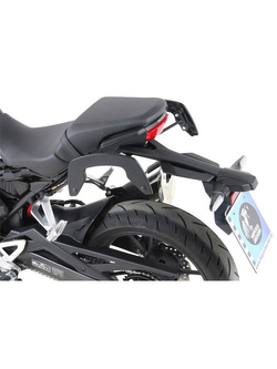 Stelaż pod sakwy motocyklowe Hepco&Becker C-Bow Honda CB 300 R [18-25]