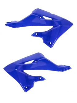 Zestaw plastików Acerbis Yamaha YZ 125/ 250 (22-) niebiesko-czarne