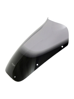 Szyba motocyklowa MRA Spoiler "S" Suzuki GS 500 E (-95) / Honda NTV 650 (FIVESTAR/TCP) (-95) przyciemniana