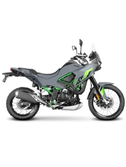 Stelaż kufrów bocznych Shad 3P System Kawasaki KLE 500 (26-)