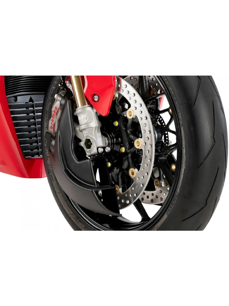 Owiewka hamulców Puig Honda CBR1000RR-R Fireblade (20-23)/ SP (20-) karbonowa