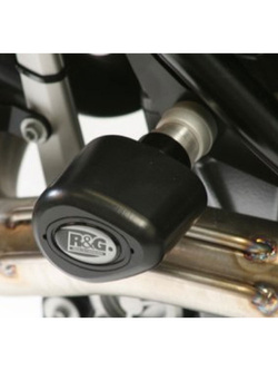 Crash pady Aero R&G do KTM 690 Enduro (08-18) / 690 SMCR (12-18) / 690 SMC (08)