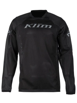 Bluza enduro Klim Mojave czarna