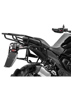 Stelaż kufrów bocznych Touratech do BMW R1300GS (23-) czarny