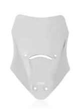 Szyba motocyklowa WRS Caponord Ducati Mutlistrada V2/ S (25-) przyciemniana