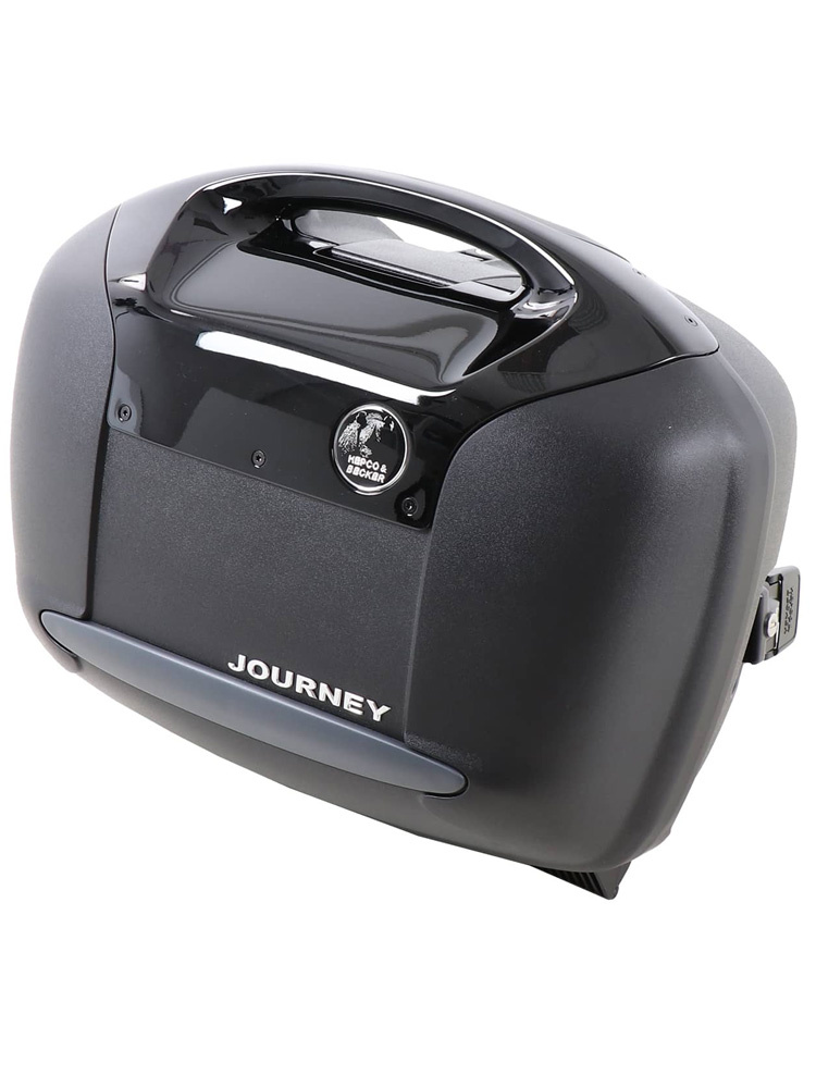 Komplet Kufrów Hepco&Becker Journey 42