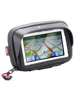 Uniwersalny uchwyt GIVI S952B do Smartphona/ GPS [3,5 cala]