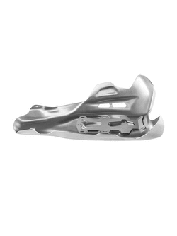 Osłona silnika Touratech BMW R1200GS (LC)/ R1200GS Adventure (LC) srebrna