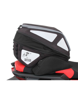 Torba na tył Hepco&Becker Royster [mocowanie za pomocą pasków]