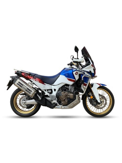 Tłumik motocyklowy IXIL MXT Mega Xtrem Trail Honda CRF 1000 L Africa Twin (16-19)