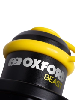 Blokada tarczy hamulcowej Disc Lock Oxford Beast 