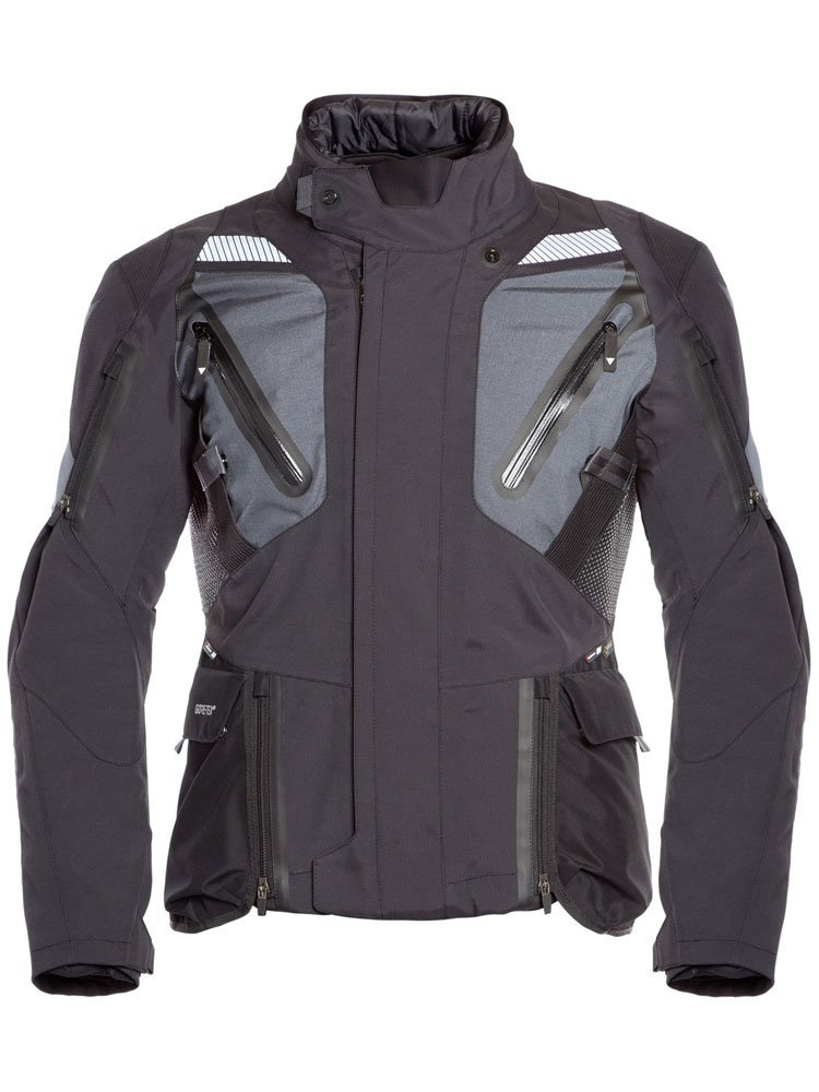 Motocyklowa kurtka tekstylna Dainese Gran Turismo Gore-Tex®