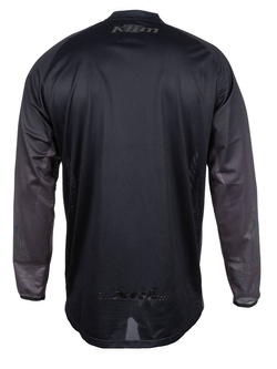 Bluza enduro Klim XC Lite czarna