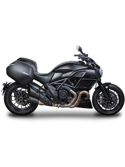 Stelaż kufrów bocznych Shad Ducati DIAVEL (12-18)