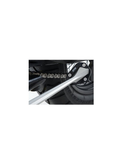 Poszerzenie stopki R&G Triumph Tiger 800 XCX (15-17)/ XCA (18)