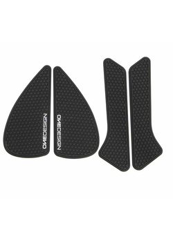 Tankpady boczne Onedesign do Hondy CBR 1000 RR (20-) czarne
