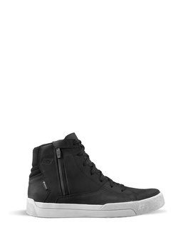 Buty motocyklowe Gaerne G. Rome Gore-Tex czarno-białe