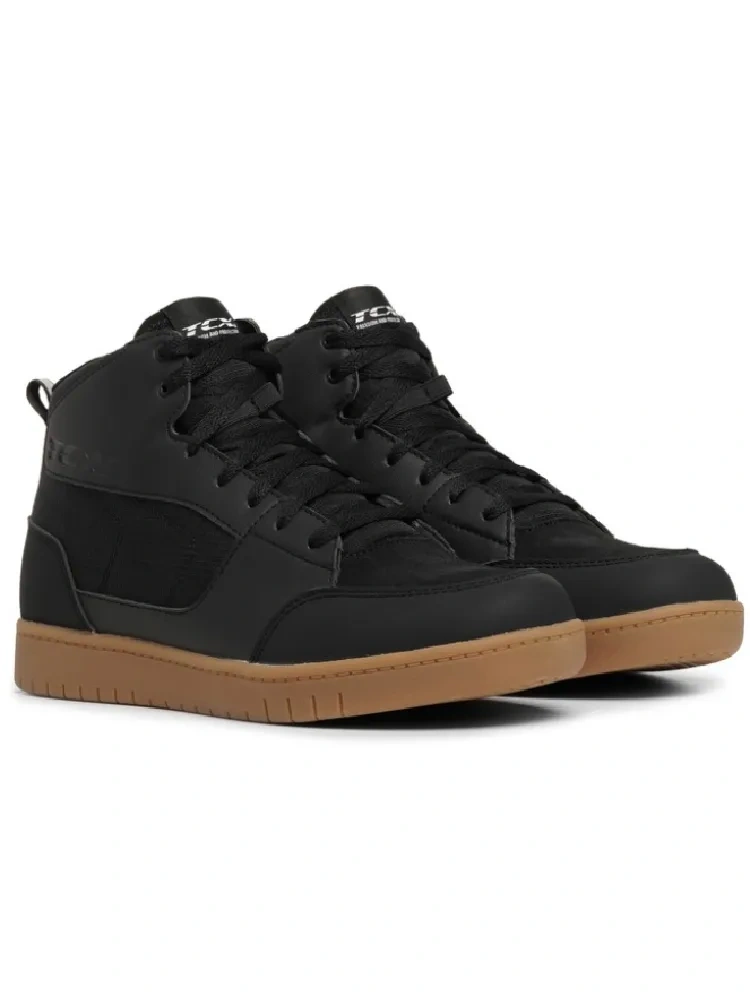 Buty motocyklowe TCX X-Street WP czarne