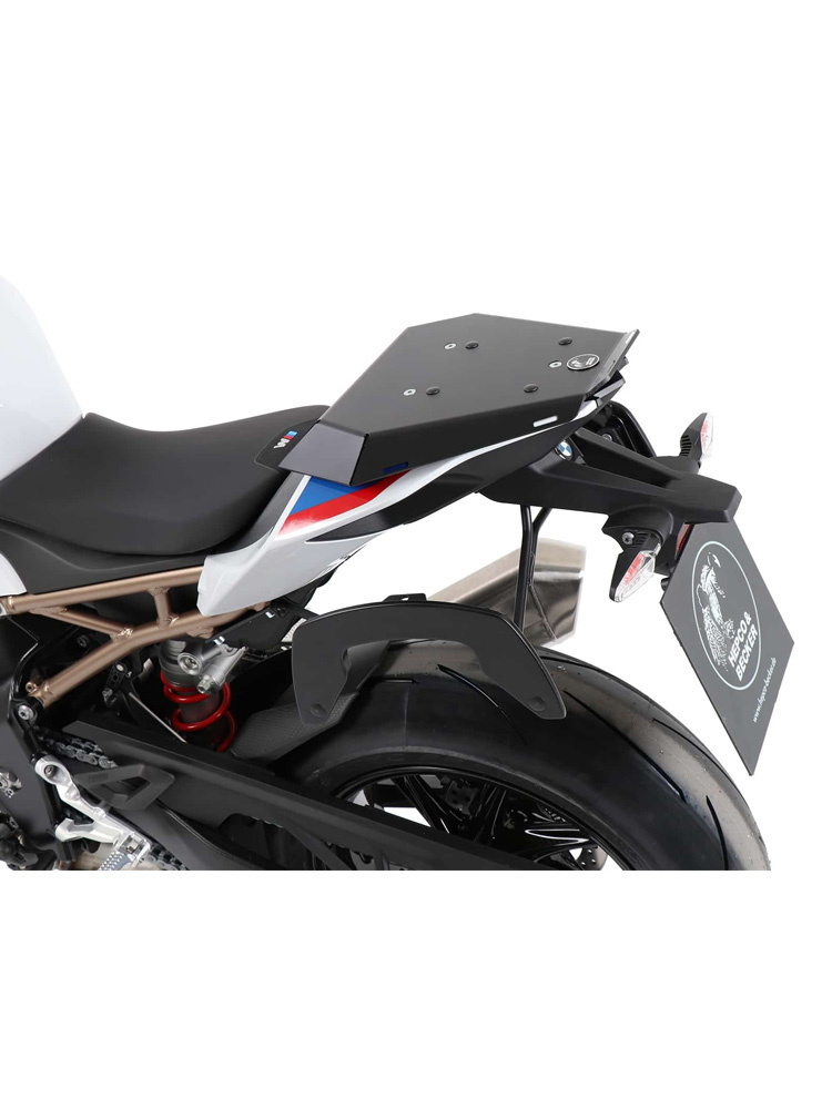 Stelaże pod sakwy motocyklowe Hepco&Becker C-Bow BMW S 1000 RR (19-22)