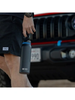 Butelka z uchwytem Quad Lock MAG [pojemność 700 ml]