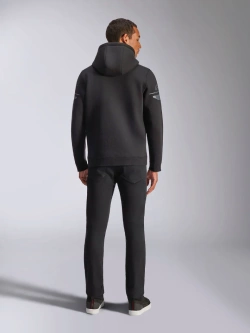 Bluza Alpinestars Esemex czarna