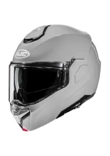 Kask szczękowy HJC I101 Solid szary