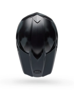 Kask enduro Bell MX-10 Mips czarno-szary