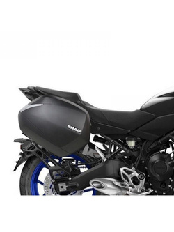 Stelaż kufrów bocznych Shad do Yamaha Niken (18-)