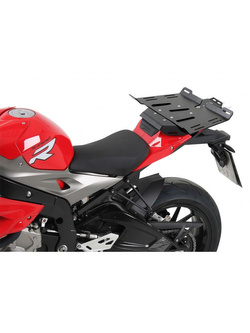Poszerzenie bagażnika Hepco&Becker BMW S 1000 RR [16-18]