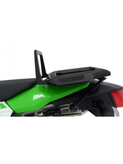 Stelaż centralny ALU-RACK Hepco&Becker Kawasaki KLX 250