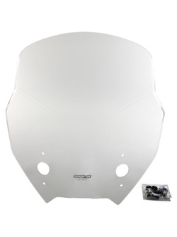 Szyba motocyklowa MRA Touring "T" Kawasaki Versys 650 (17-21) / 1000 (17-18) przeźroczysta