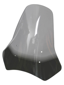 Szyba motocyklowa MRA Touring "T" Kawasaki Versys 650 (06-09) przyciemniana