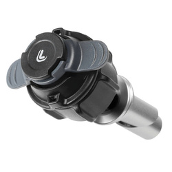 Mocowanie Lampa Opti Tube montowane w sztycy widelca motocykla [Ø17-20,5 mm]