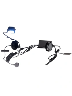 Wyświetlacz Shoei Head-Up Display (HUD) do kasku GT-Air 3 Smart