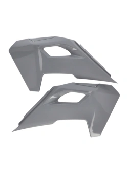 Owiewki od baku paliwa Acerbis Husqvarna (wybrane modele) szare