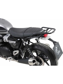 Bagażnik Hepco&Becker Triumph Speed Twin 1200/RS (22-) czarny