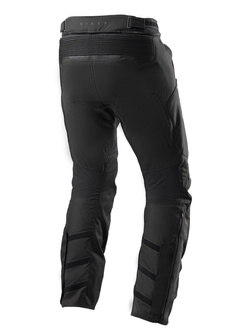 Spodnie motocyklowe tekstylne Rebelhorn Hiker IV czarne