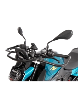 Gmole przednie Hepco&Becker BMW F 900 R (25-) czarne