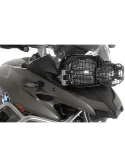 Osłona reflektora Touratech do BMW F650GS(Twin)/F700GS/F800GS/F800GS Adventure [tylko do jazdy typu off-road]