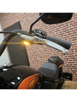 Kierunkowskaz motocyklowy Kellermann Dash M Harley Davidson (wybrane modele) prawy