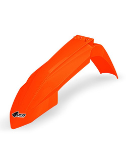 Przedni błotnik UFO do KTM SX/SXF(SX-F) 125/250/300/350/450F (23-) fluo pomarańczowy