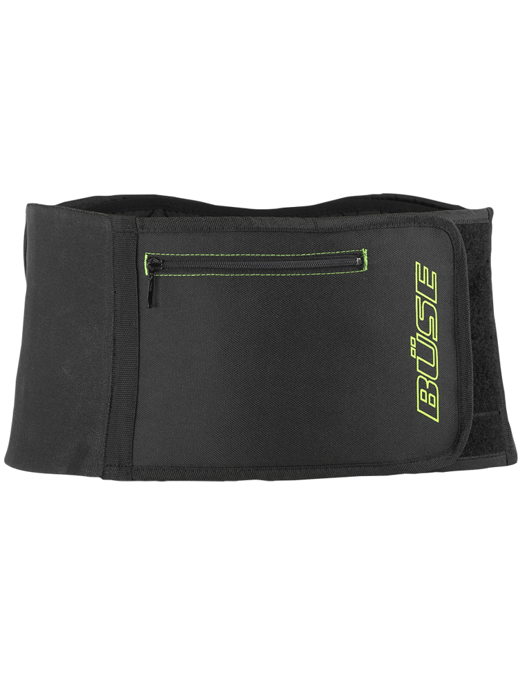 Pas nerkowy  Büse Ultimate