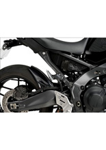 Błotnik tylny PUIG Yamaha MT-09/SP (21-), MT-09 Y-AMT (24-) czarny