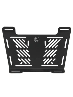Poszerzenie bagażnika Hepco&Becker Kawasaki Z 650 S (26-)