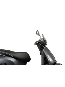 Szyba do skutera PUIG GTS Sport Vespa GTS 125/ GTS 300 (wybrane modele) lekko przyciemniana