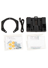Tankring Basic Hepco&Becker do Kawasaki Ninja ZX-6 R (95-97)
